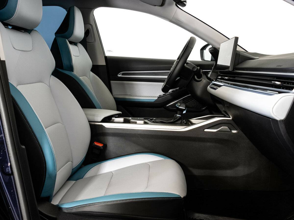 Купить Geely Emgrand, 2023, 11 119 км.. Фото: #10