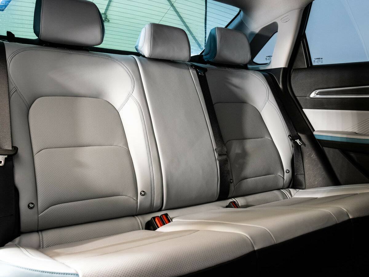 Купить Geely Emgrand, 2023, 11 119 км.. Фото: #12