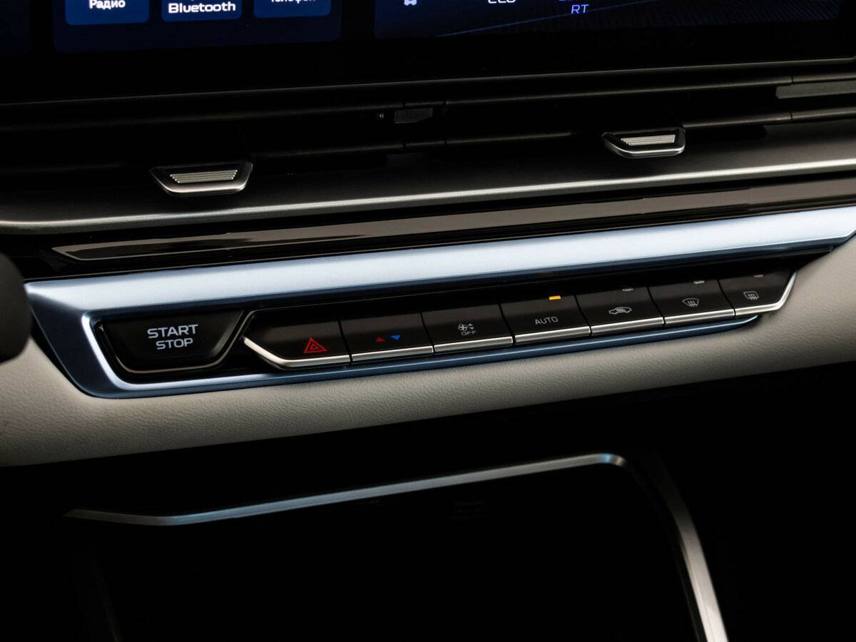 Купить Geely Emgrand, 2023, 11 119 км.. Фото: #15