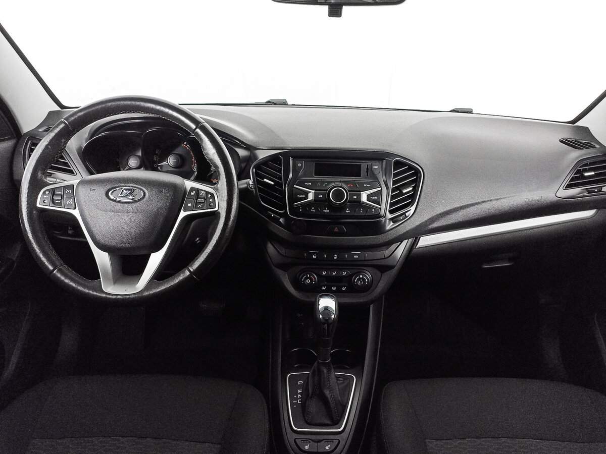 Купить Лада (ВАЗ) Веста, 2021, 65 733 км.. Фото: #13