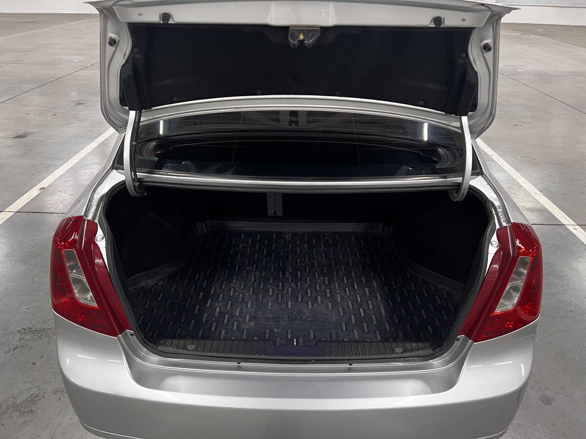 Купить Дэу Гентра, 2013, 163 254 км.. Фото: #9