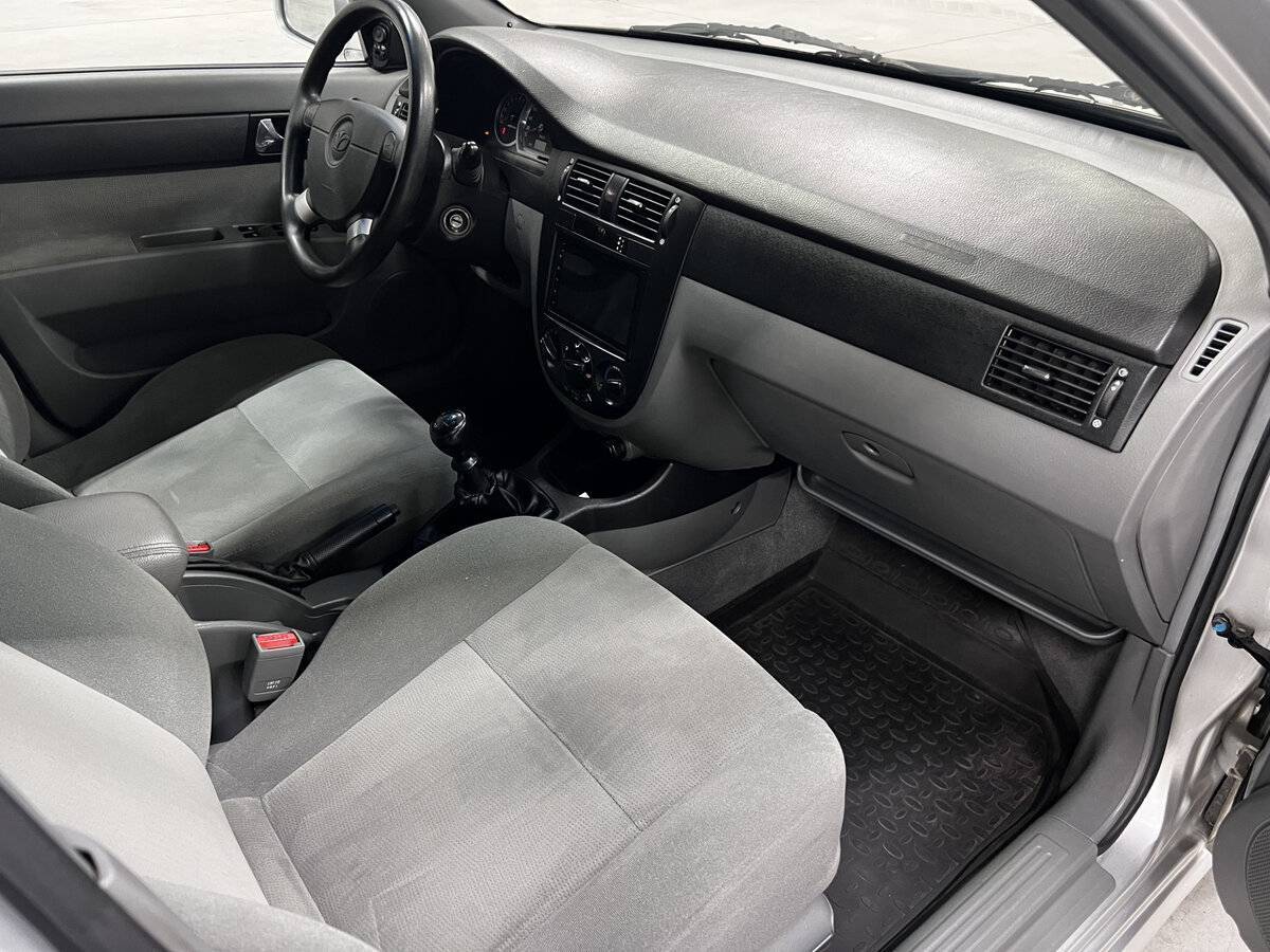 Купить Дэу Гентра, 2013, 163 254 км.. Фото: #10