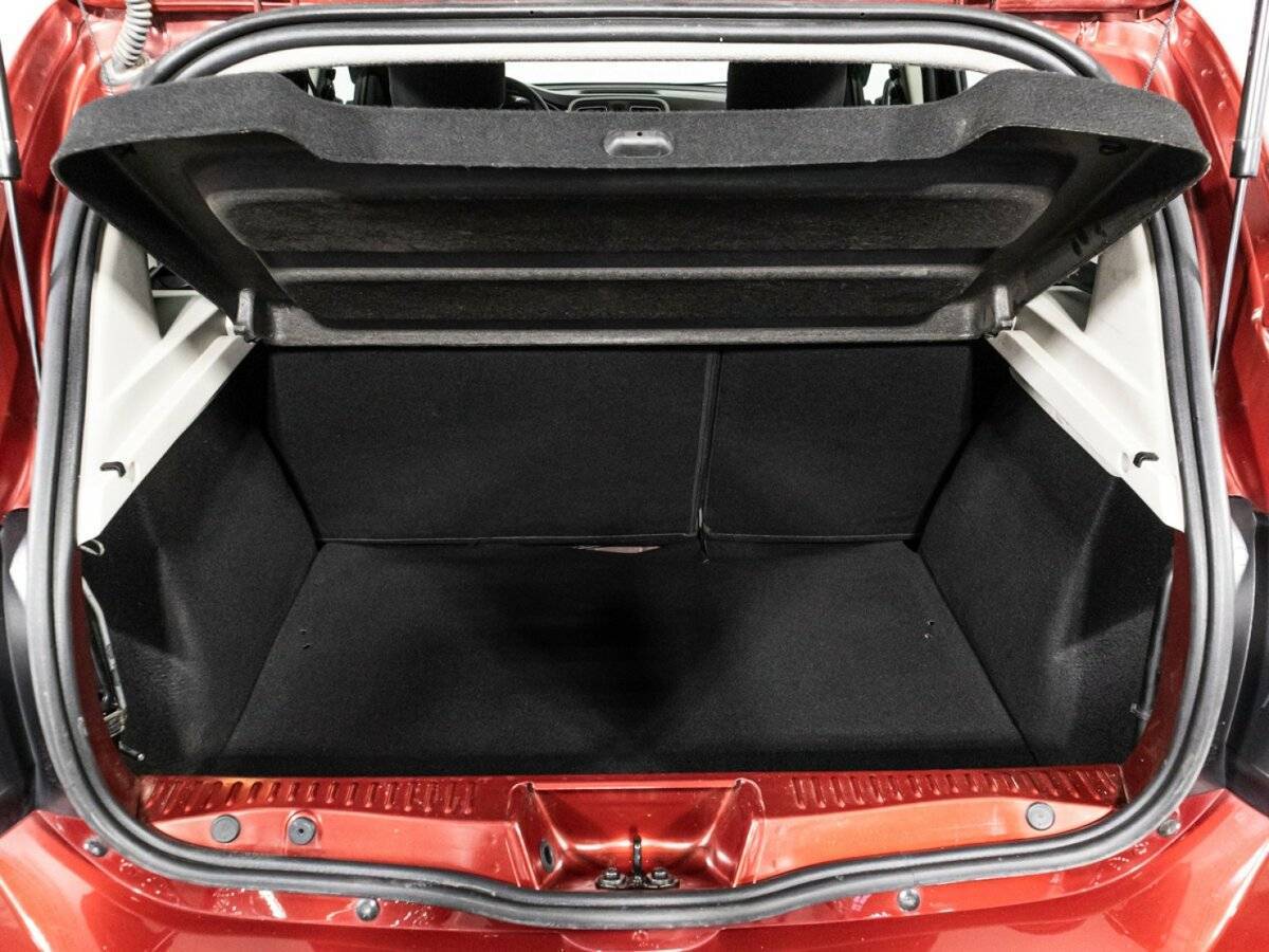 Купить Рено Сандеро, 2021, 42 610 км.. Фото: #13