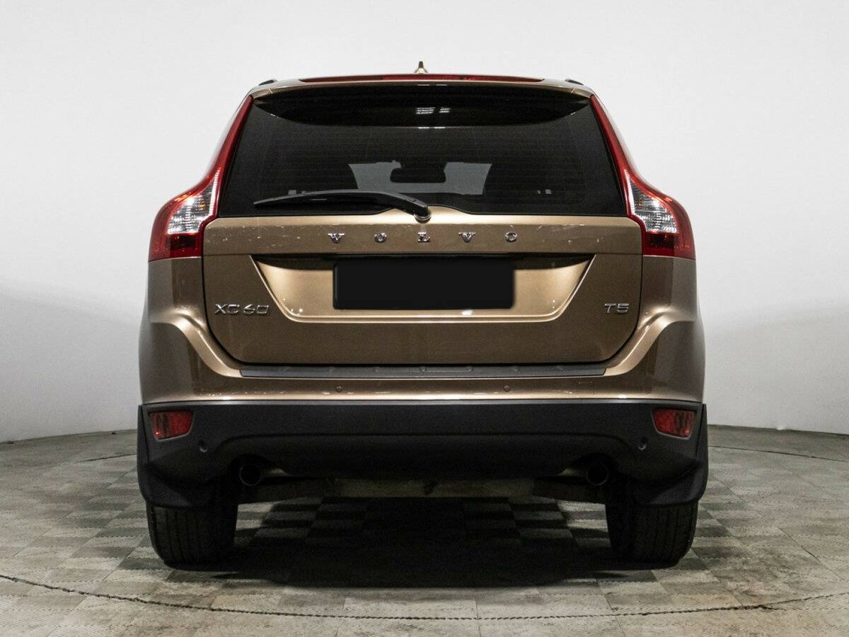 Купить Вольво ИксЦ60, 2012, 221 885 км.. Фото: #5