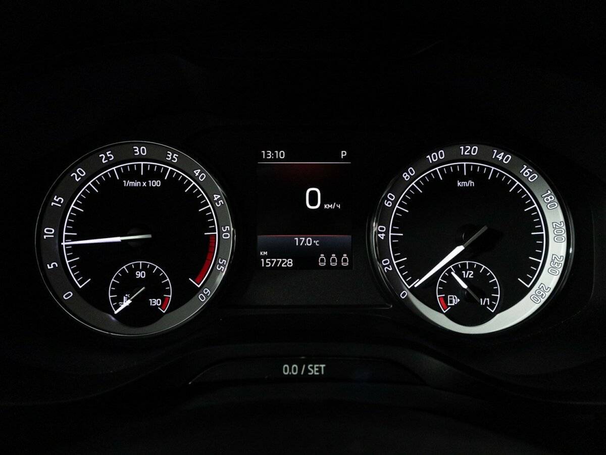 Купить Skoda Kodiaq, 2018, 157 376 км.. Фото: #11