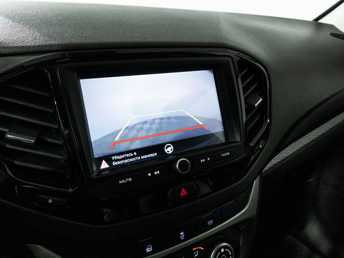 Купить Лада (ВАЗ) Веста, 2021, 80 500 км.. Фото: #16