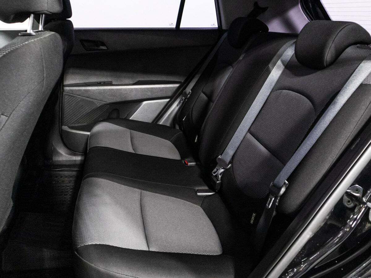 Купить Хендай Крета, 2018, 93 273 км.. Фото: #9