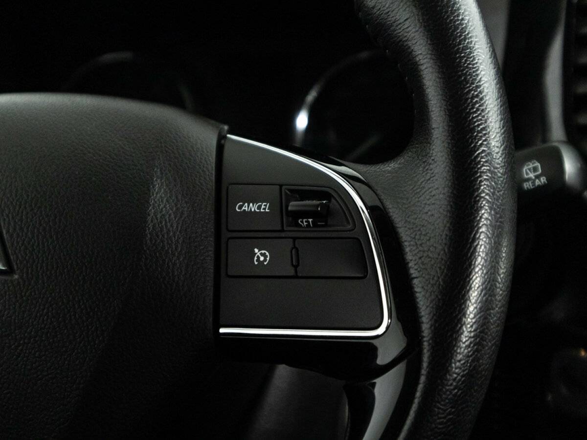 Купить Mitsubishi Outlander, 2022, 52 500 км.. Фото: #18