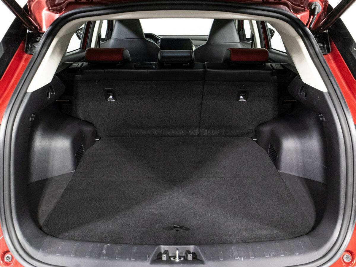 Купить Changan CS55 Plus, 2024, 14 159 км.. Фото: #14