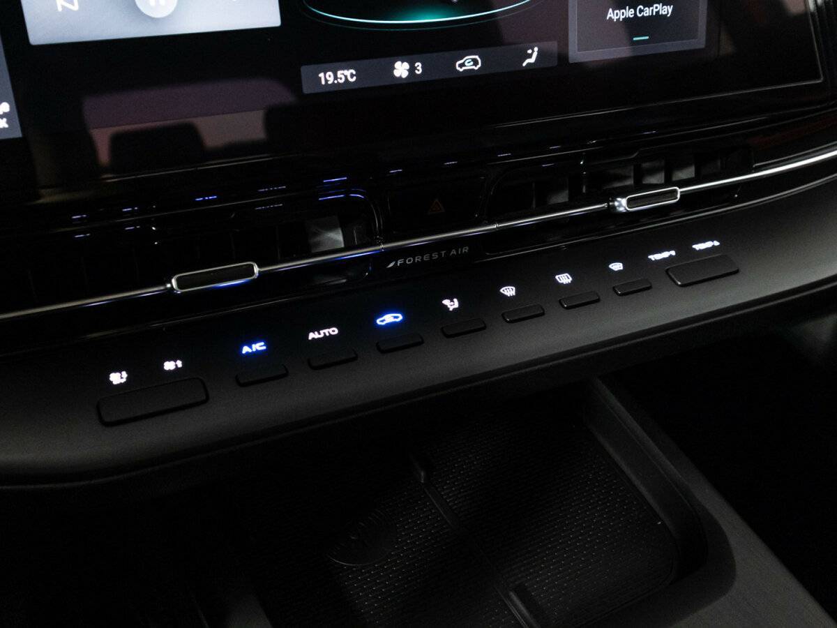 Купить Changan CS55 Plus, 2024, 14 159 км.. Фото: #21