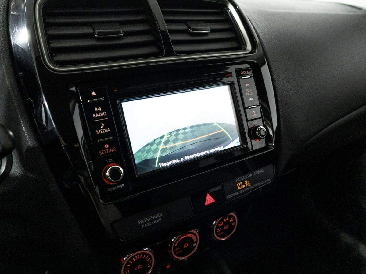 Купить Митсубиши АС-Икс, 2018, 108 000 км.. Фото: #16