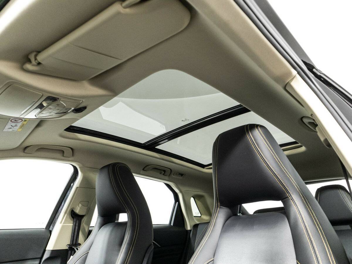 Купить FAW Bestune T77, 2022, 16 613 км.. Фото: #18