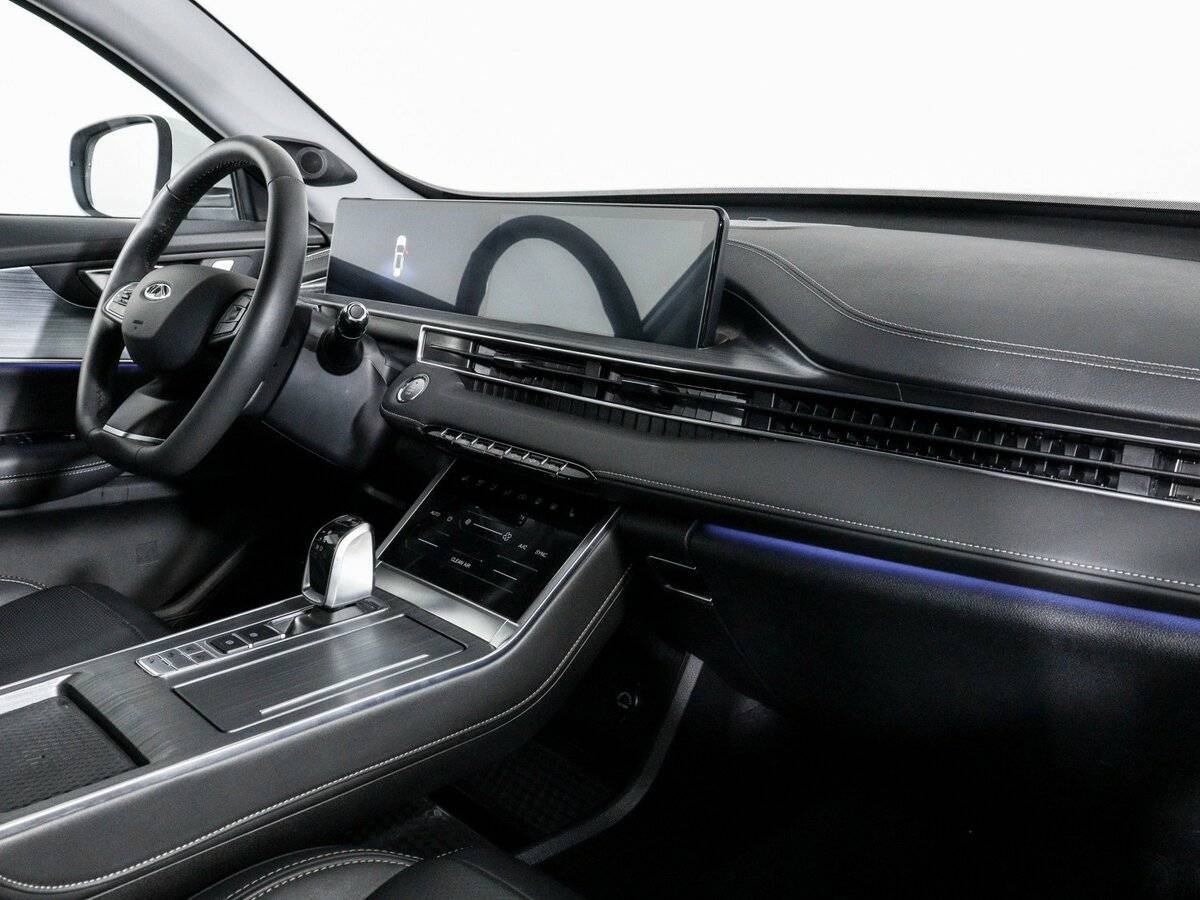 Купить Chery Tiggo 7 Pro Max, 2023, 16 350 км.. Фото: #5