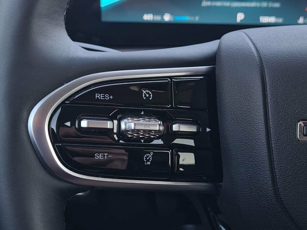 Купить Chery Tiggo 8 Pro Max, 2024, 12 000 км.. Фото: #10