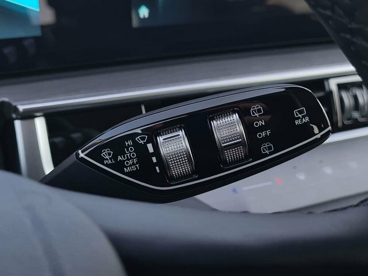 Купить Chery Tiggo 8 Pro Max, 2024, 12 000 км.. Фото: #13