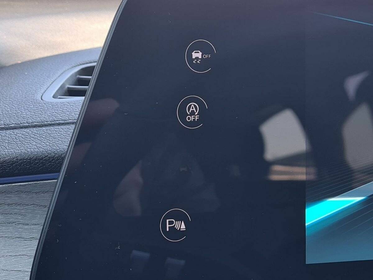 Купить Chery Tiggo 8 Pro Max, 2024, 12 000 км.. Фото: #20