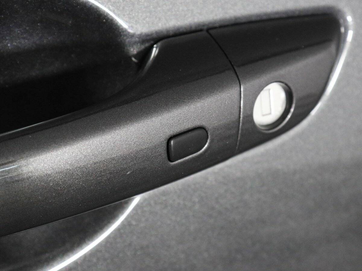 Купить Changan CS35 Plus, 2023, 25 351 км.. Фото: #16