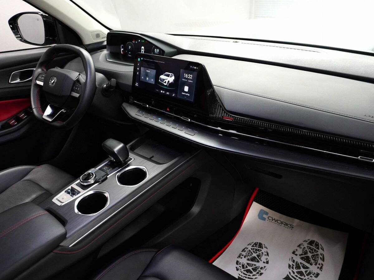 Купить Changan CS55 Plus, 2023, 27 028 км.. Фото: #11