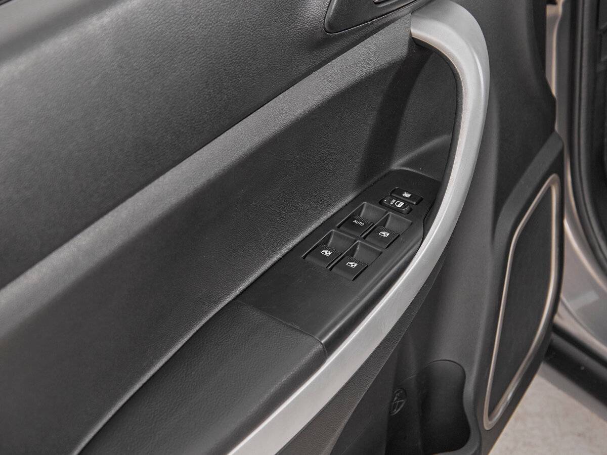 Купить Чанган КС35, 2013, 146 700 км.. Фото: #13