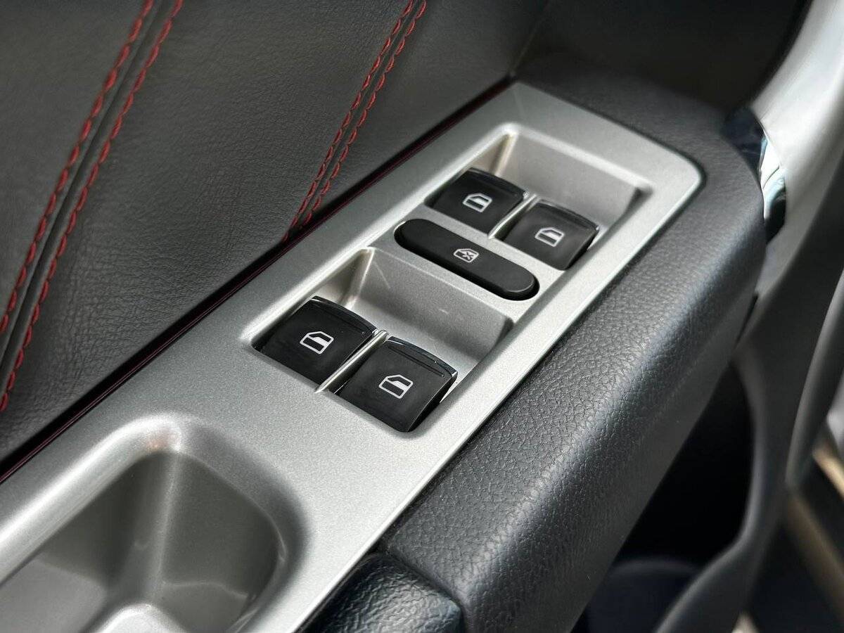 Купить Хавал Х6, 2016, 64 340 км.. Фото: #12