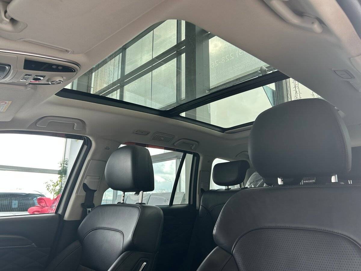 Купить Haval H9, 2022, 69 118 км.. Фото: #36