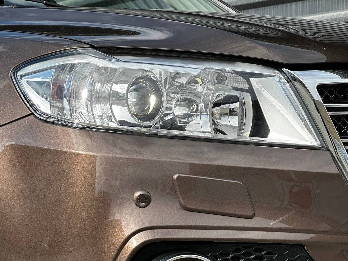 Купить Хавал Х6, 2019, 81 794 км.. Фото: #4