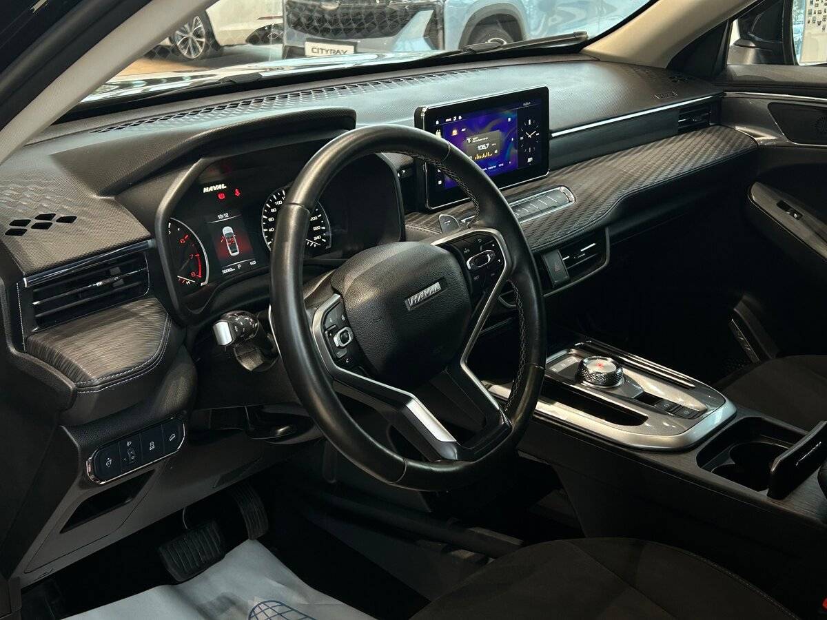 Купить Хавал Джолион, 2021, 50 082 км.. Фото: #13