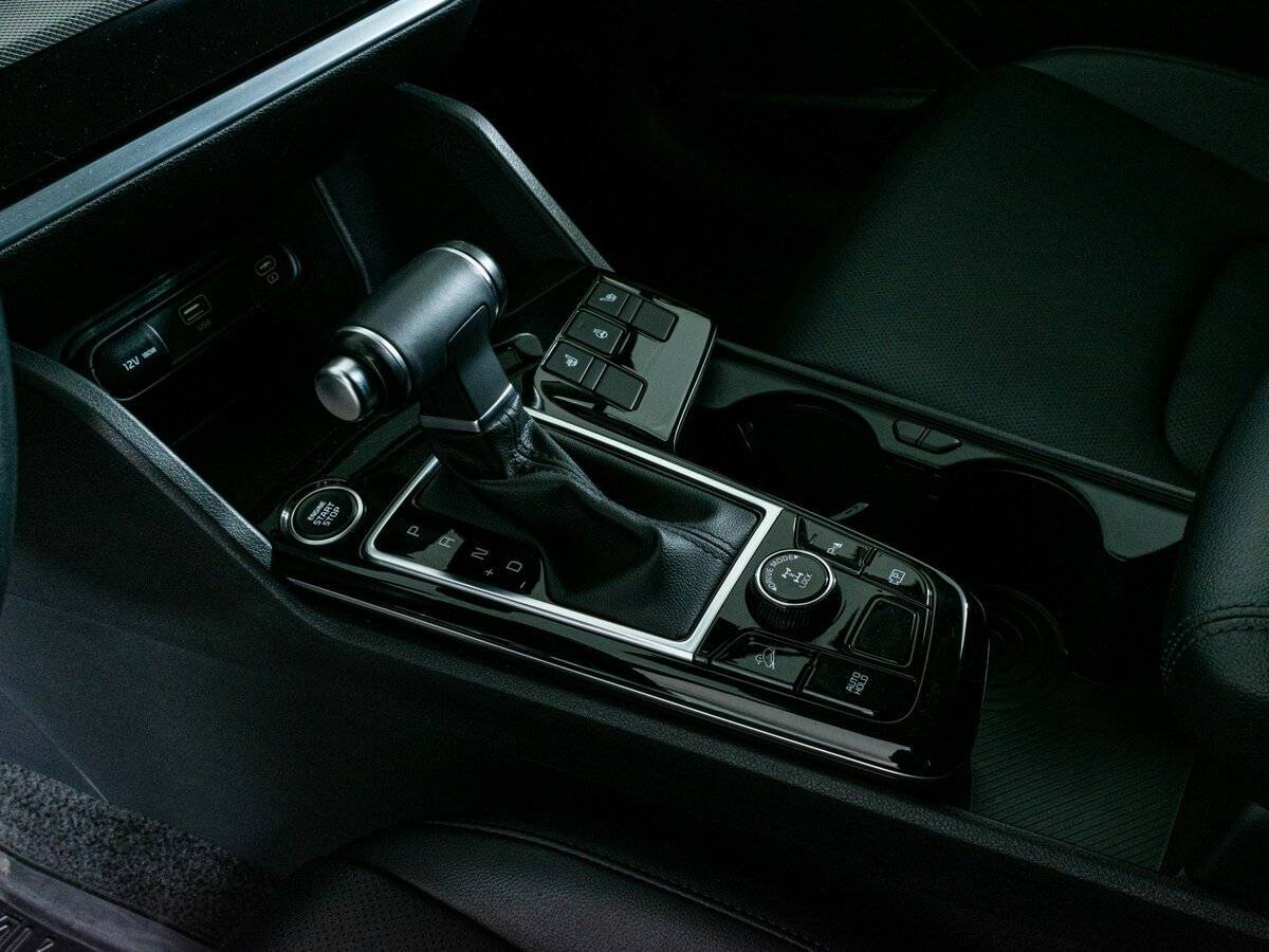 Купить Kia Sportage, 2023, 44 000 км.. Фото: #16