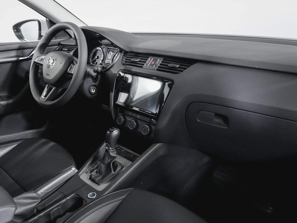 Купить Skoda Octavia, 2023, 22 000 км.. Фото: #5
