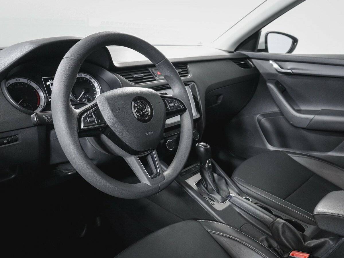 Купить Skoda Octavia, 2023, 22 000 км.. Фото: #10