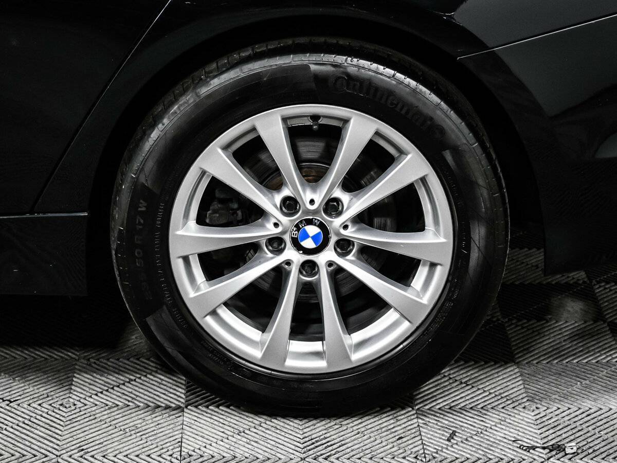 Купить BMW 3 серии, 2017, 159 534 км.. Фото: #13