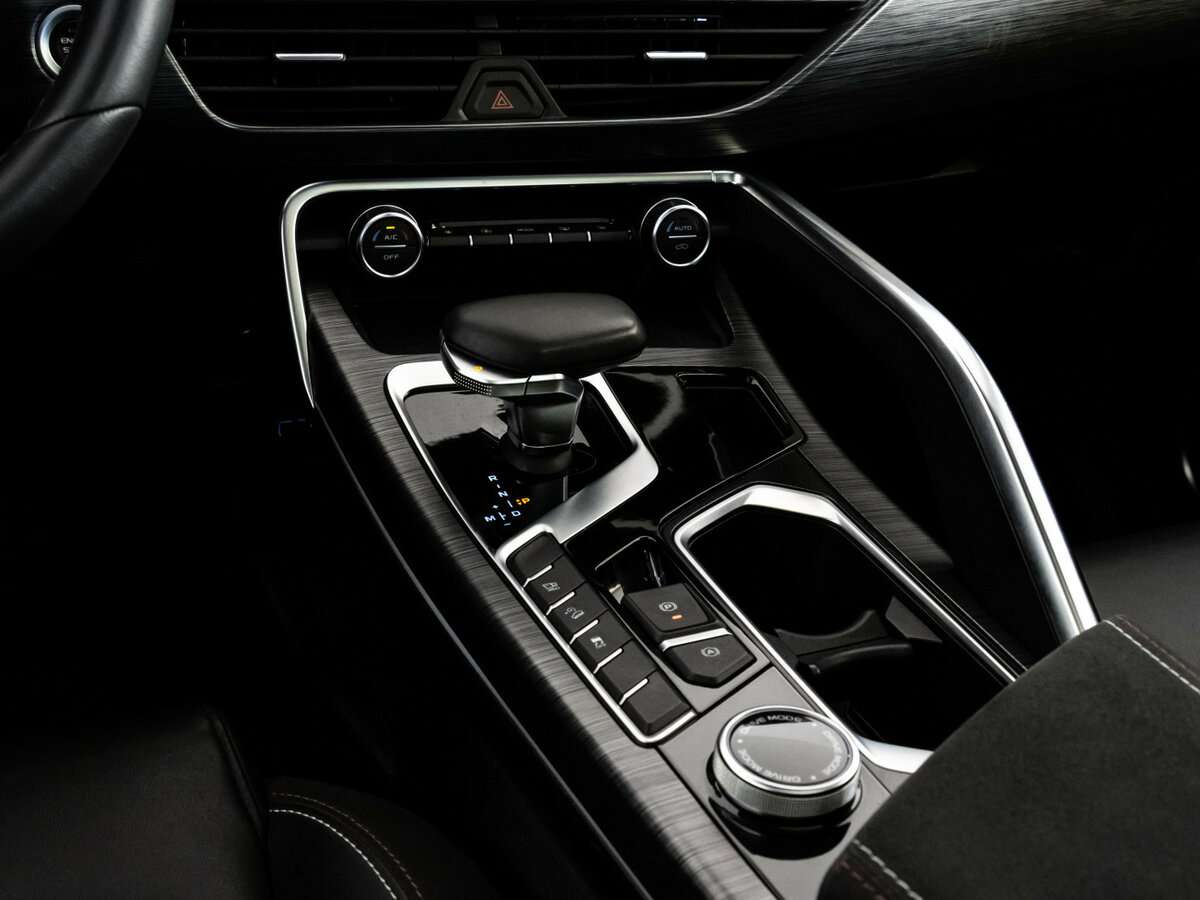 Купить Geely Tugella, 2021, 44 703 км.. Фото: #14