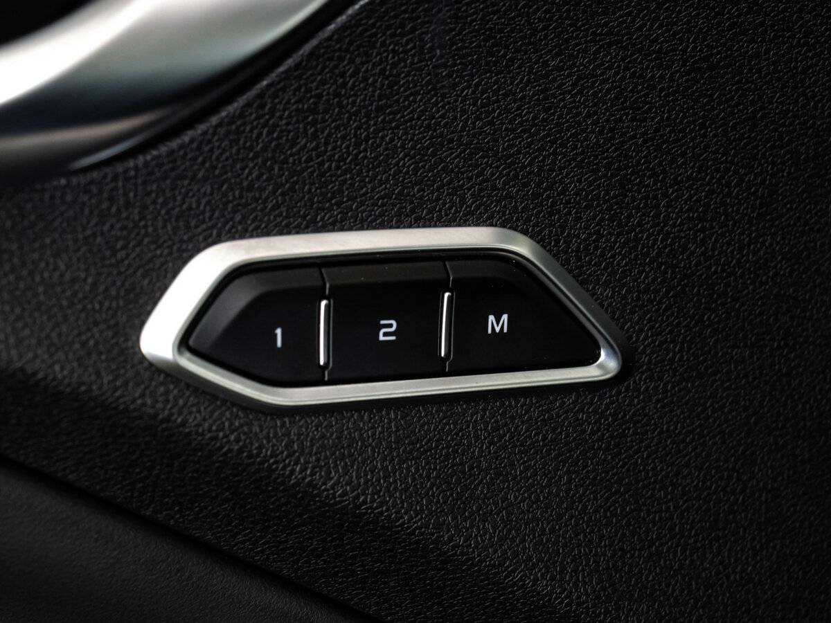 Купить Geely Tugella, 2021, 44 703 км.. Фото: #22