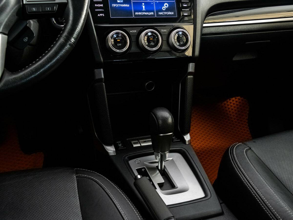 Купить Subaru Forester, 2017, 170 557 км.. Фото: #14