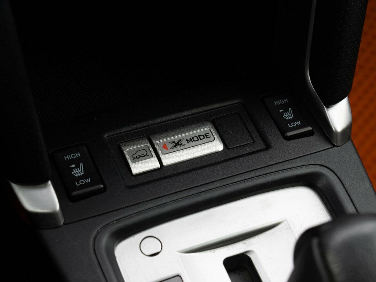 Купить Subaru Forester, 2017, 170 557 км.. Фото: #16