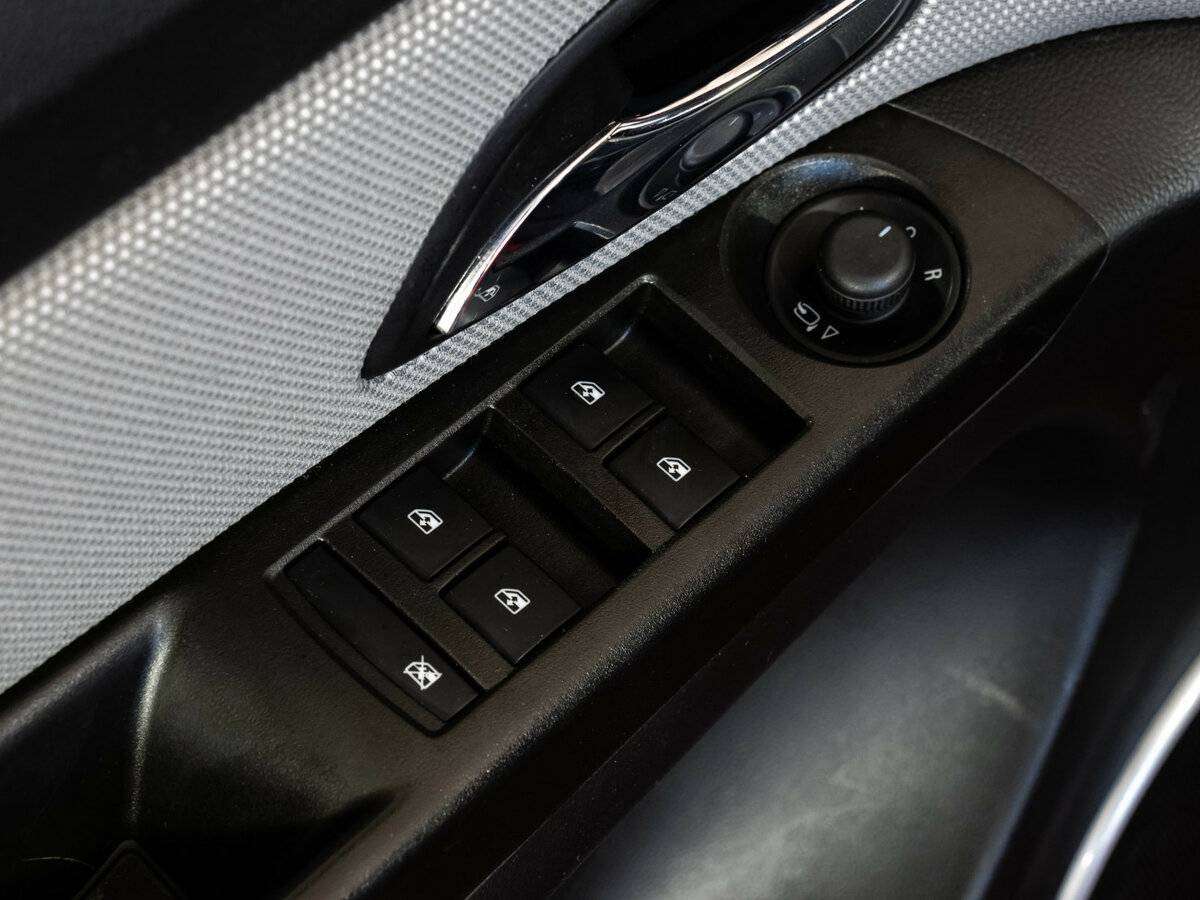 Купить Шевроле Круз, 2014, 221 716 км.. Фото: #17