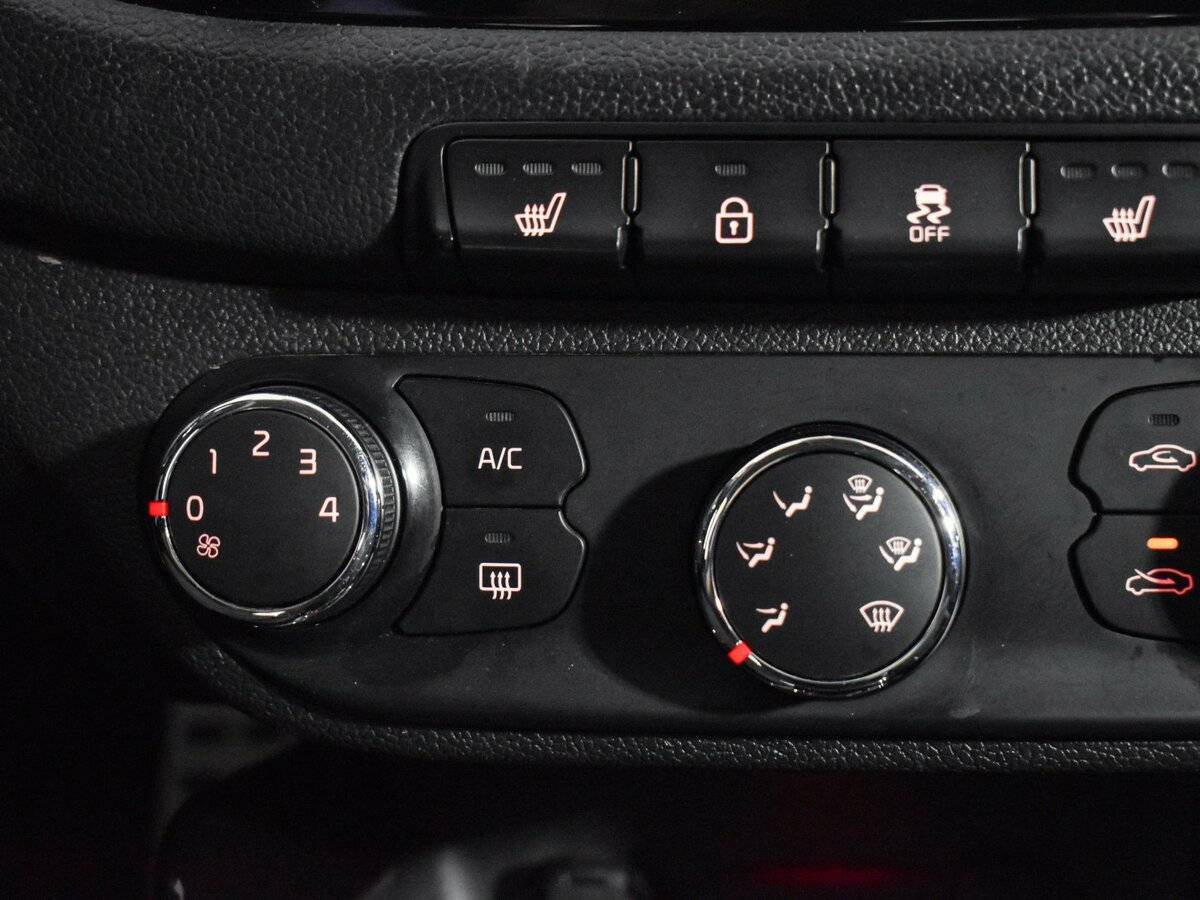 Купить Киа Сид, 2014, 122 576 км.. Фото: #14