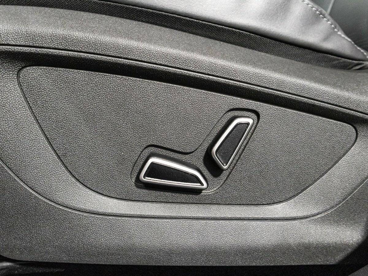 Купить Changan CS55 Plus, 2023, 66 203 км.. Фото: #15