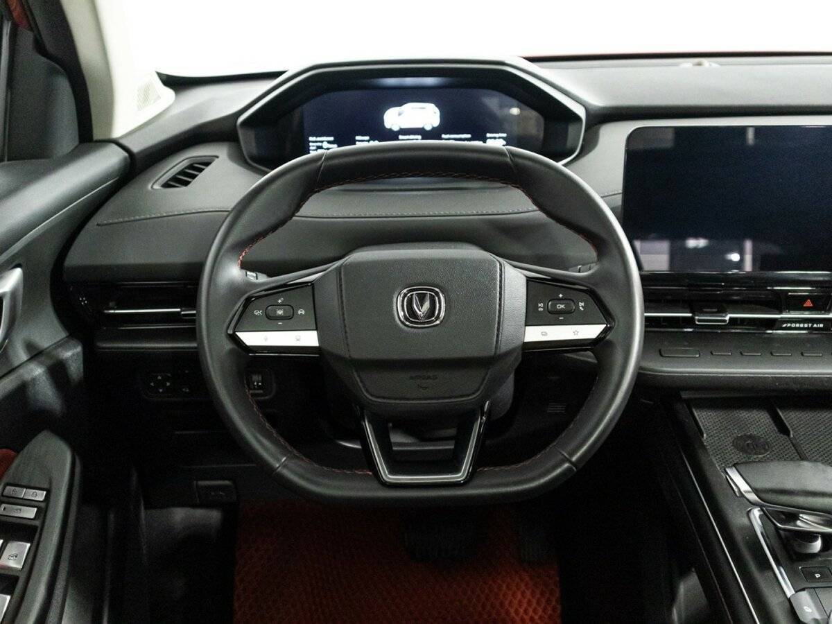 Купить Changan CS55 Plus, 2023, 66 203 км.. Фото: #20