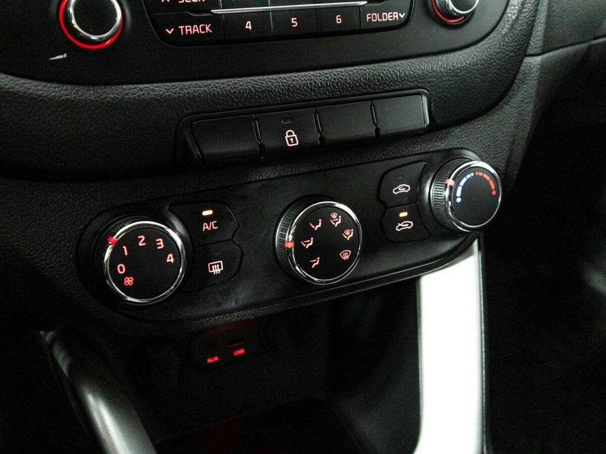 Купить Киа Сид, 2012, 156 416 км.. Фото: #15