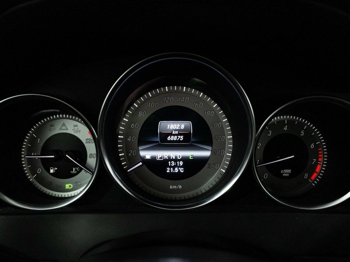 Купить Mercedes-Benz C-Класс, 2012, 68 874 км.. Фото: #11