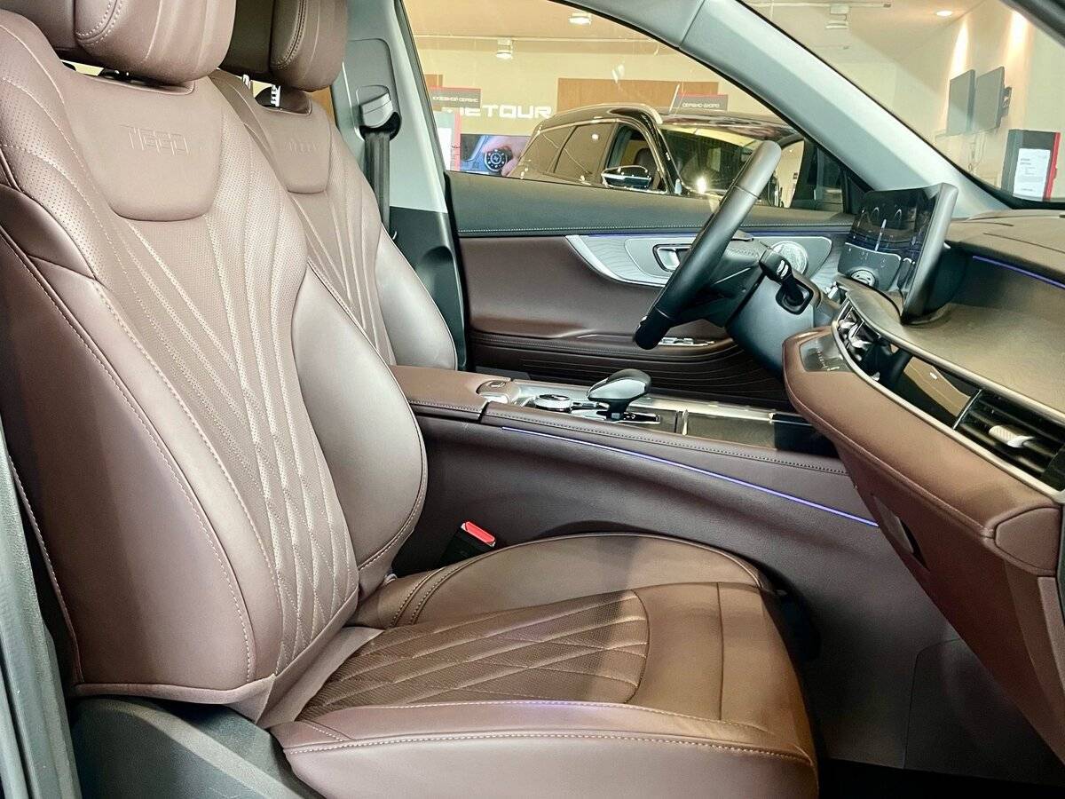 Купить Chery Tiggo 8 Pro Max, 2023, 28 011 км.. Фото: #15