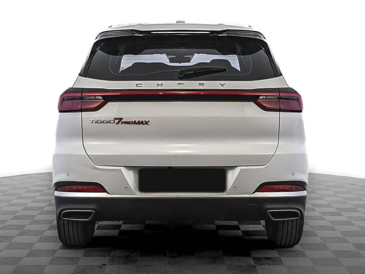 Купить Чери Тигго 7 Про, 2022, 39 000 км.. Фото: #5