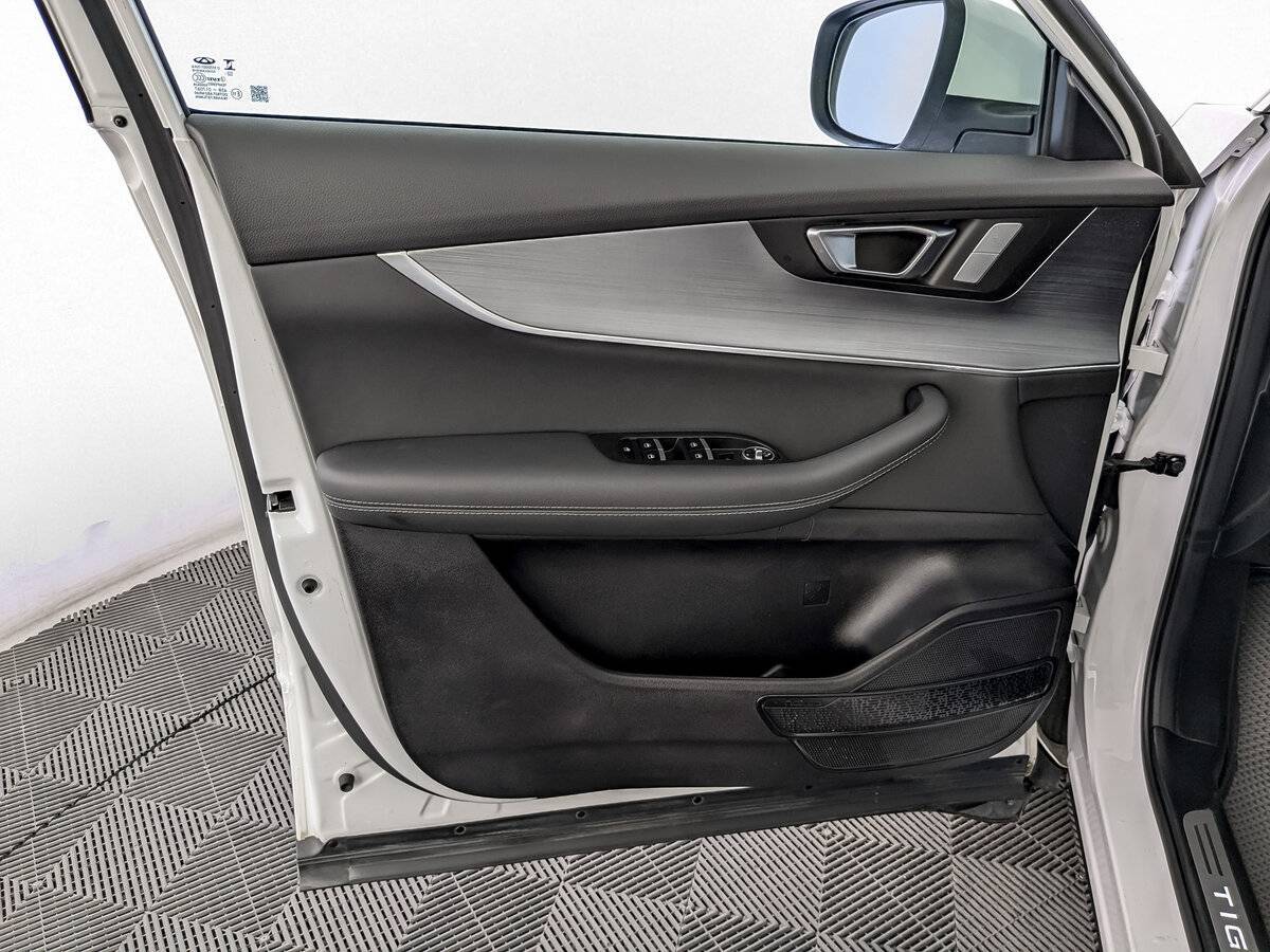 Купить Чери Тигго 7 Про, 2022, 39 000 км.. Фото: #17