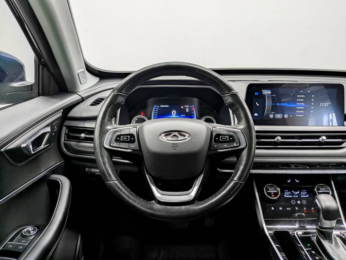 Купить Чери Тигго 8, 2020, 71 217 км.. Фото: #22