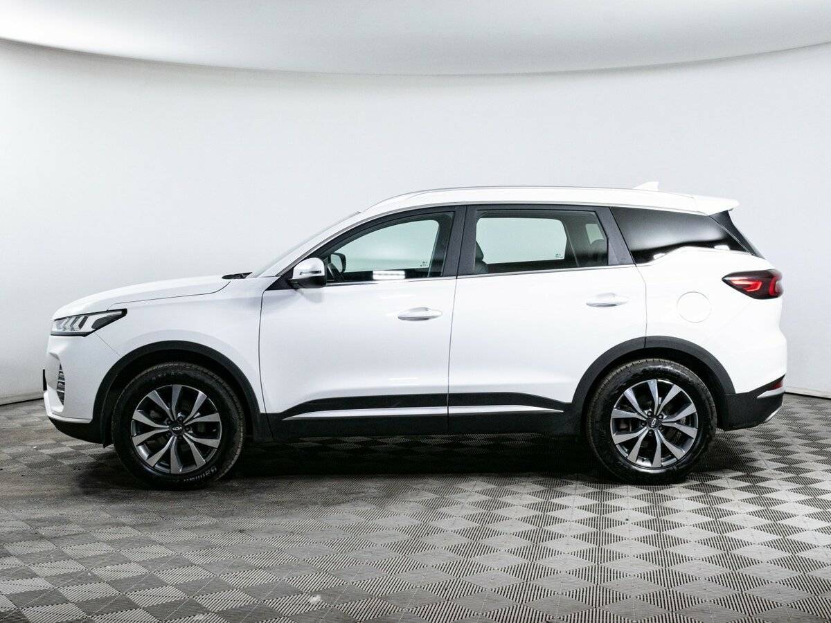 Купить Чери Тигго 7 Про, 2022, 43 498 км.. Фото: #7