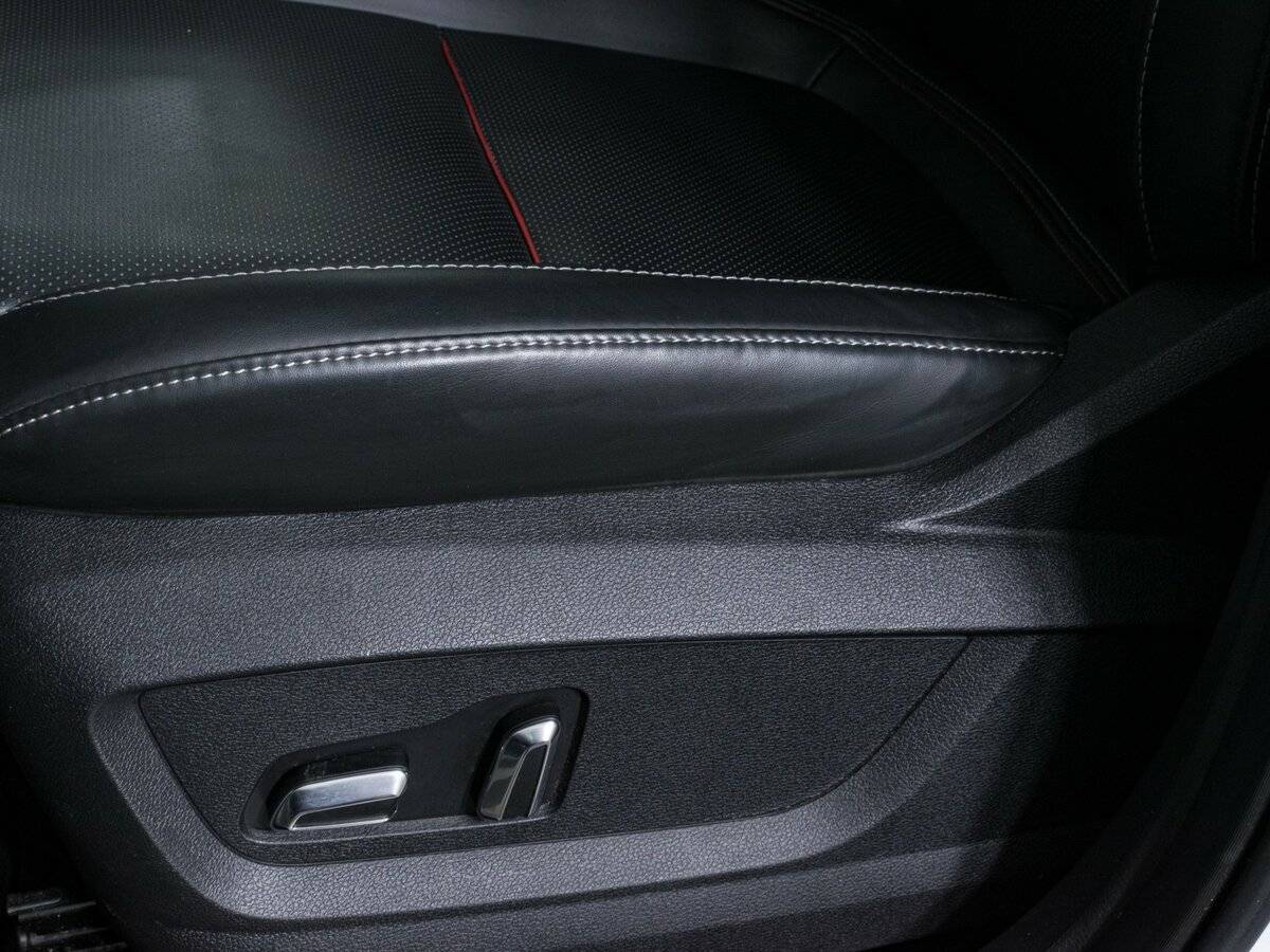 Купить Чери Тигго 7 Про, 2022, 43 498 км.. Фото: #17