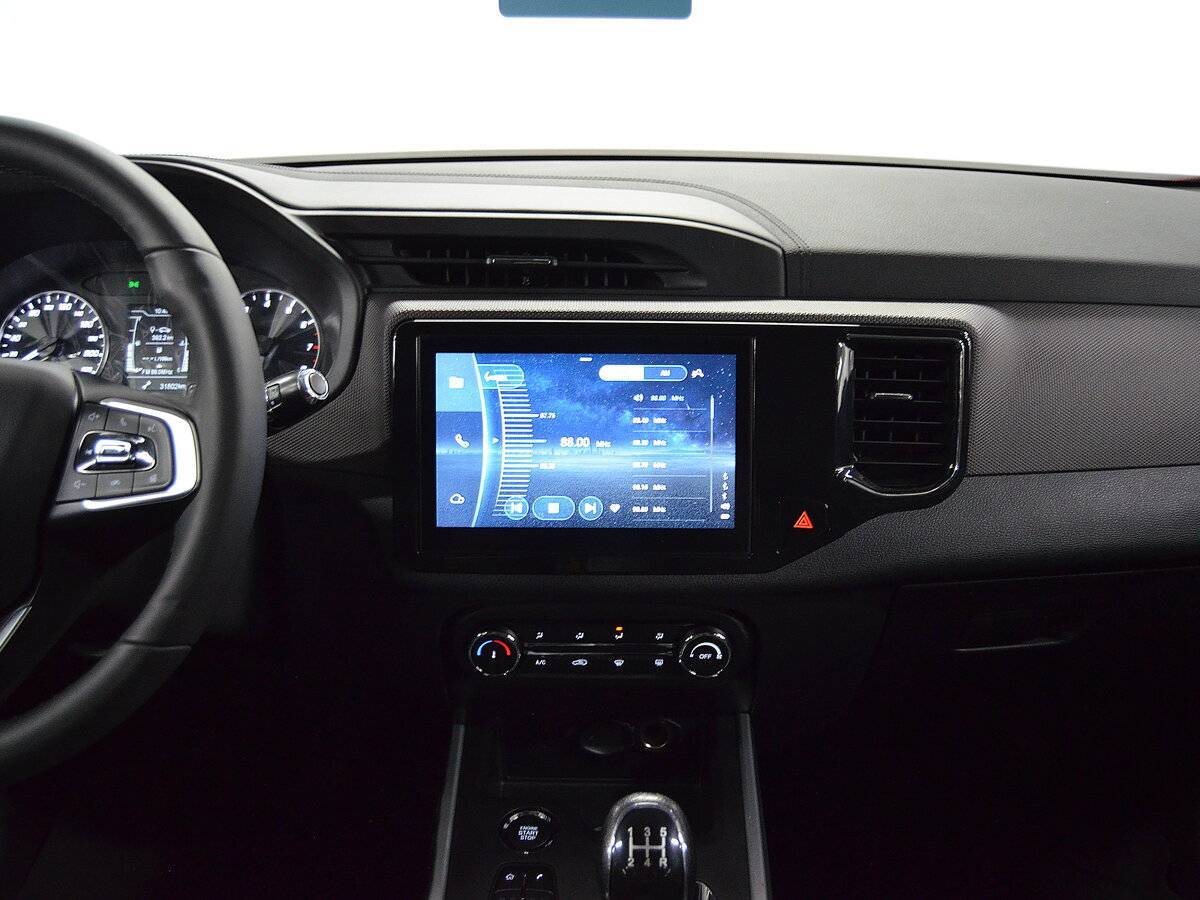 Купить Чери Тигго 4, 2020, 31 000 км.. Фото: #9