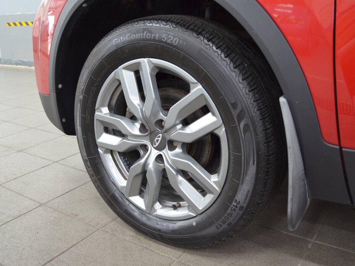 Купить Чери Тигго 4, 2020, 31 000 км.. Фото: #14