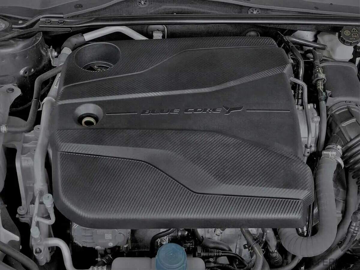 Купить Changan UNI-V, 2023, 1 145 км.. Фото: #13